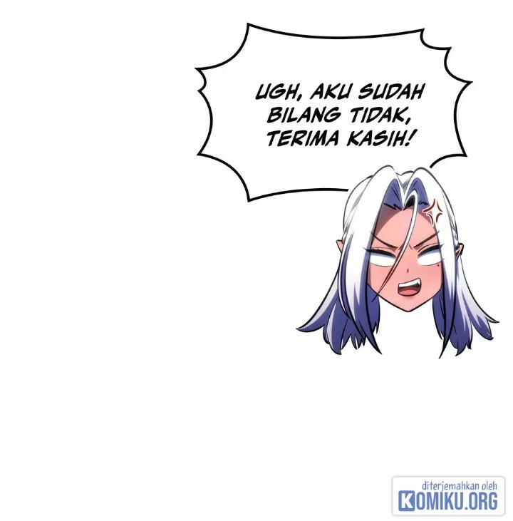 Breakers Chapter 83 Halaman 21