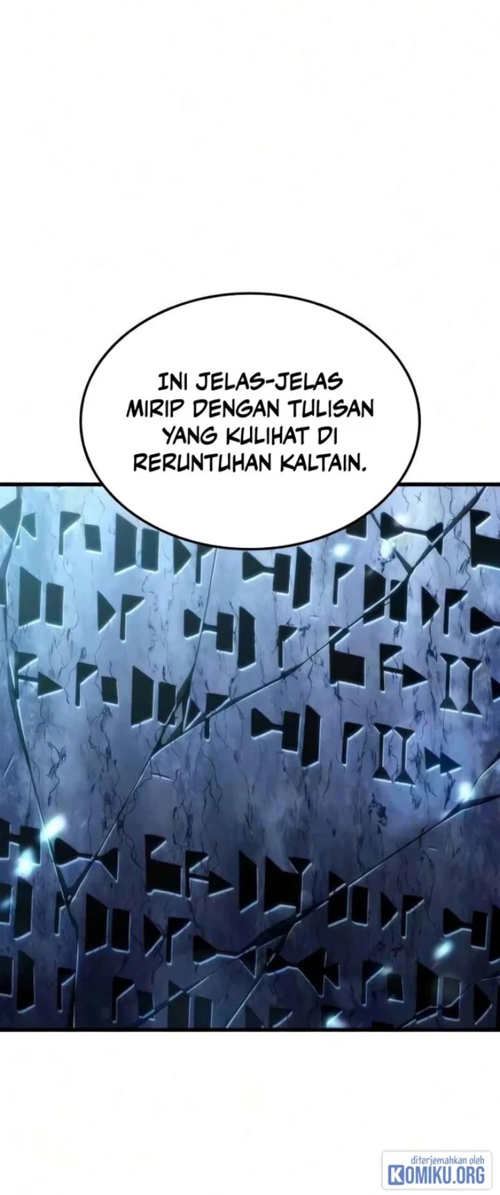 Breakers Chapter 83 Halaman 26