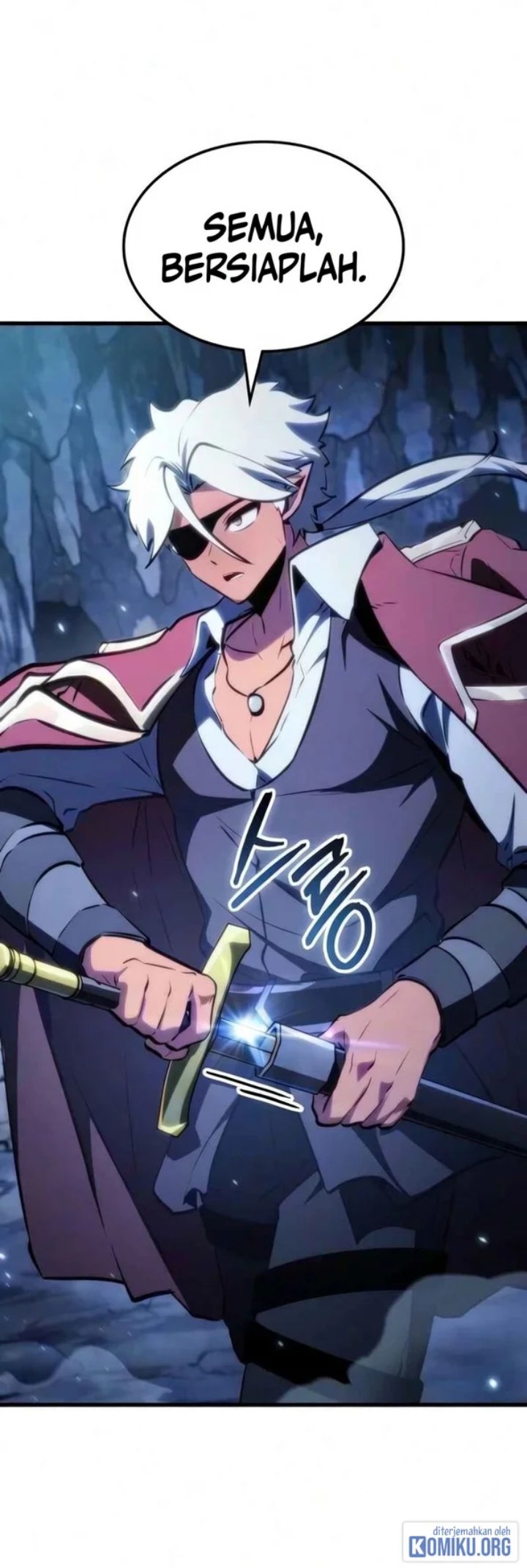 Breakers Chapter 83 Halaman 53