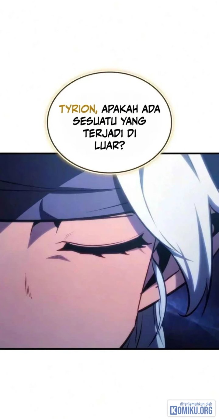 Breakers Chapter 83 Halaman 57