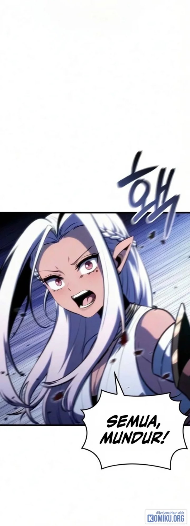 Breakers Chapter 84 Halaman 6