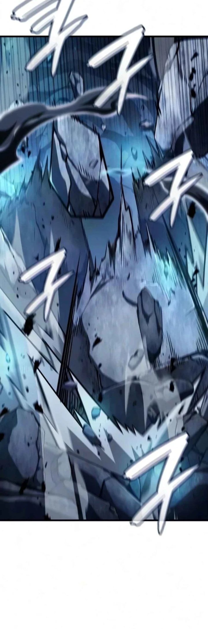 Breakers Chapter 84 Halaman 8
