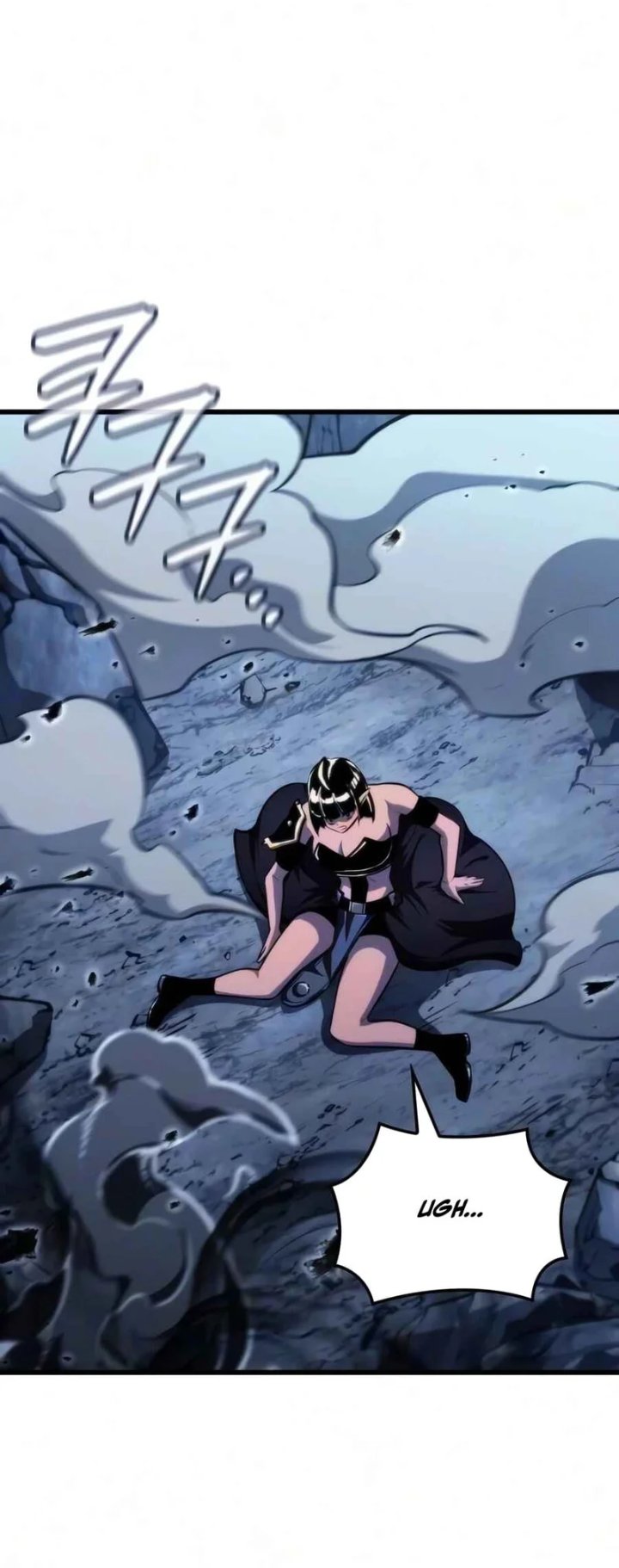 Breakers Chapter 84 Halaman 9