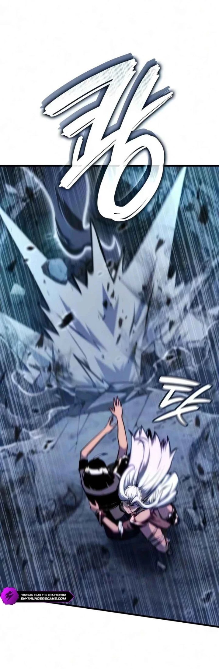 Breakers Chapter 84 Halaman 11