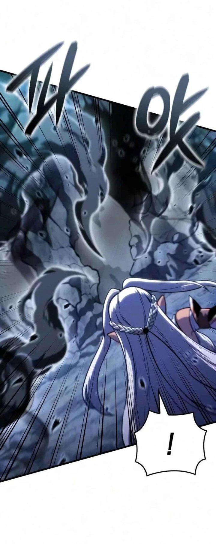 Breakers Chapter 84 Halaman 12