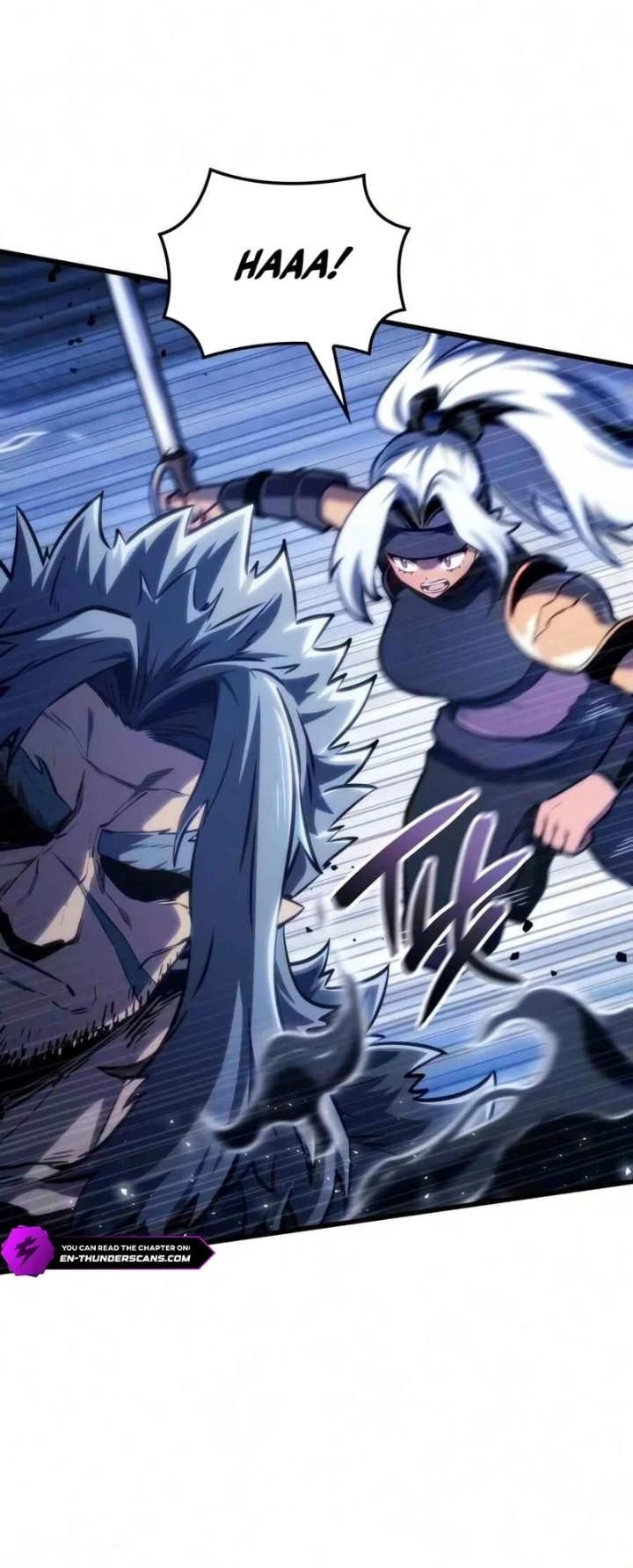 Breakers Chapter 84 Halaman 27