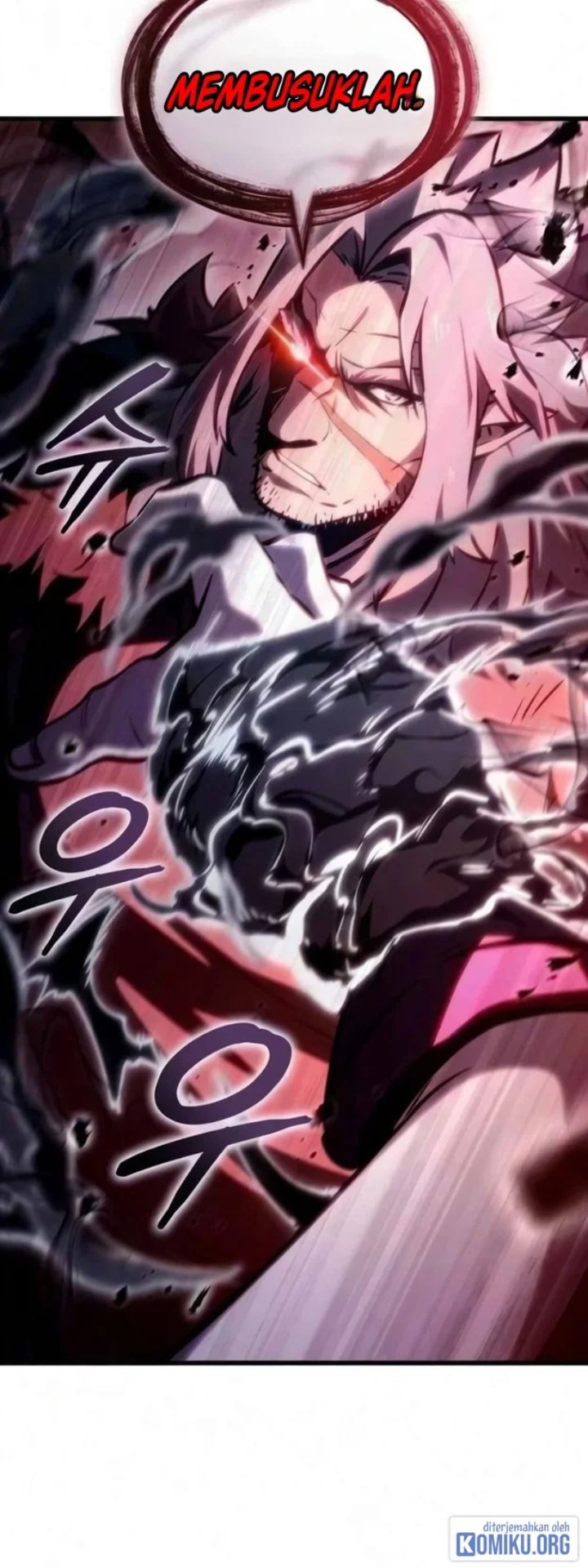 Breakers Chapter 84 Halaman 30