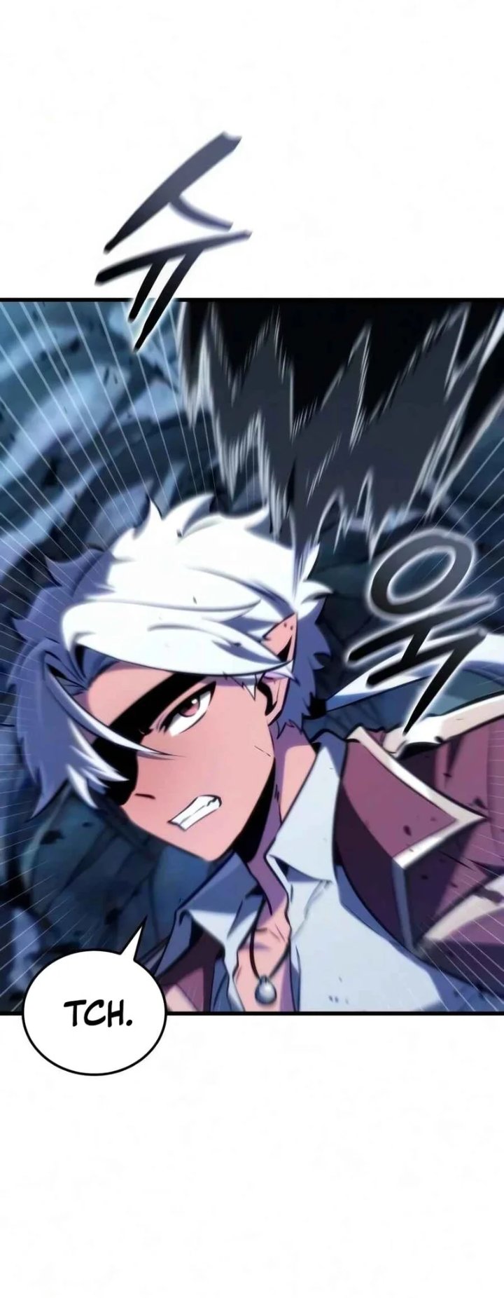 Breakers Chapter 84 Halaman 36