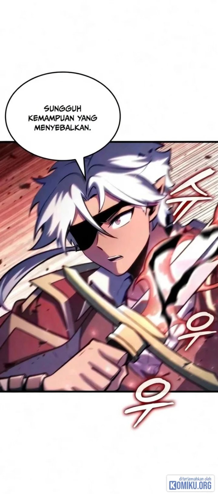 Breakers Chapter 84 Halaman 42