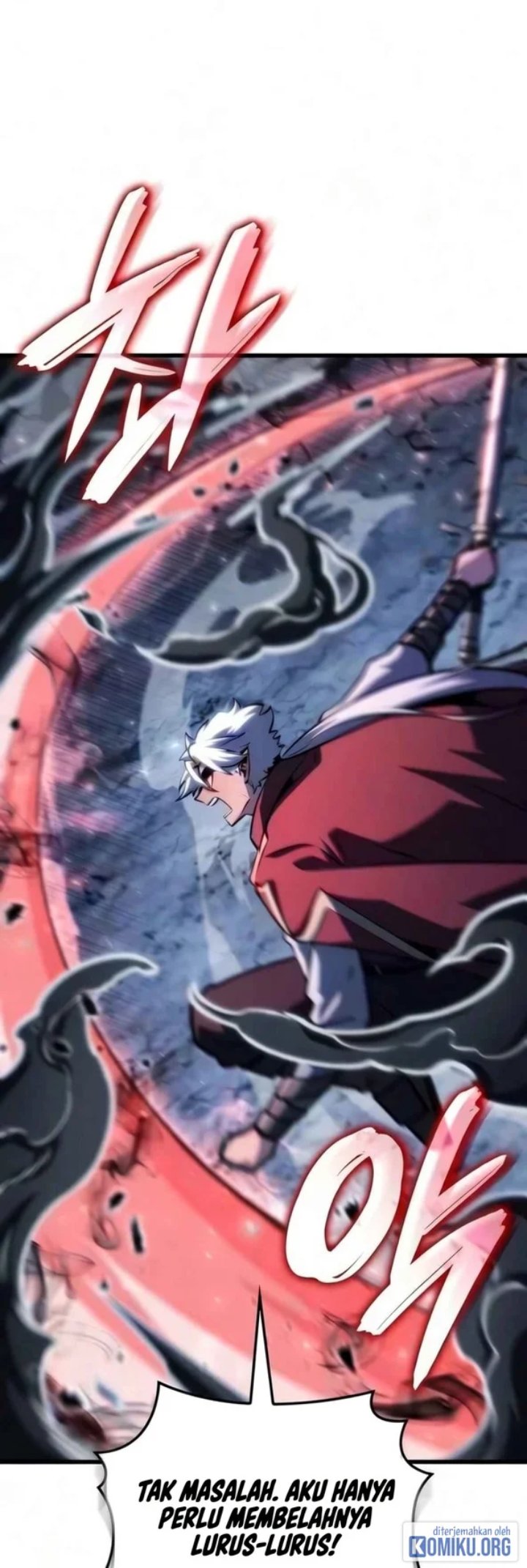Breakers Chapter 84 Halaman 43