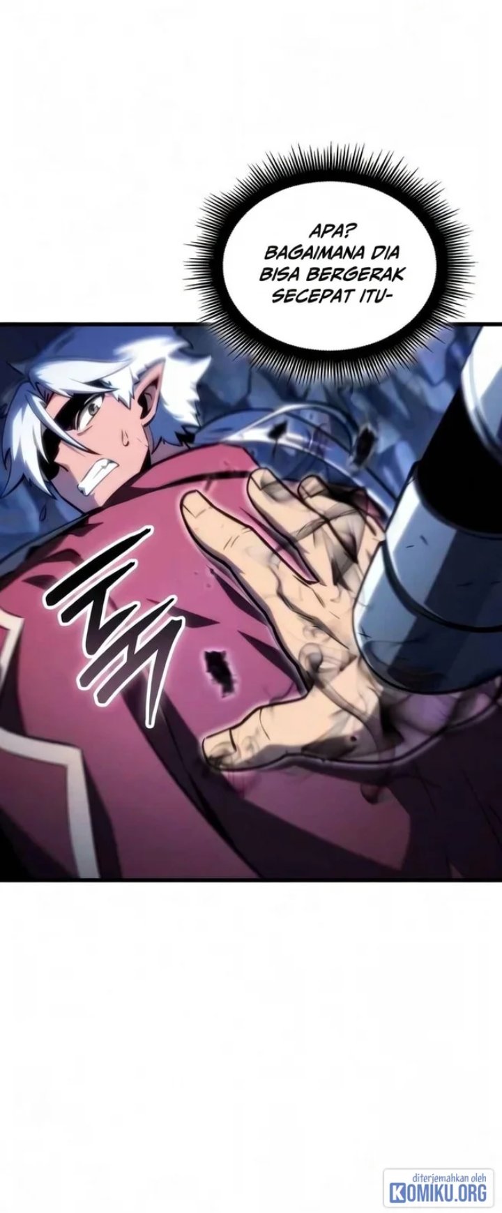 Breakers Chapter 84 Halaman 45
