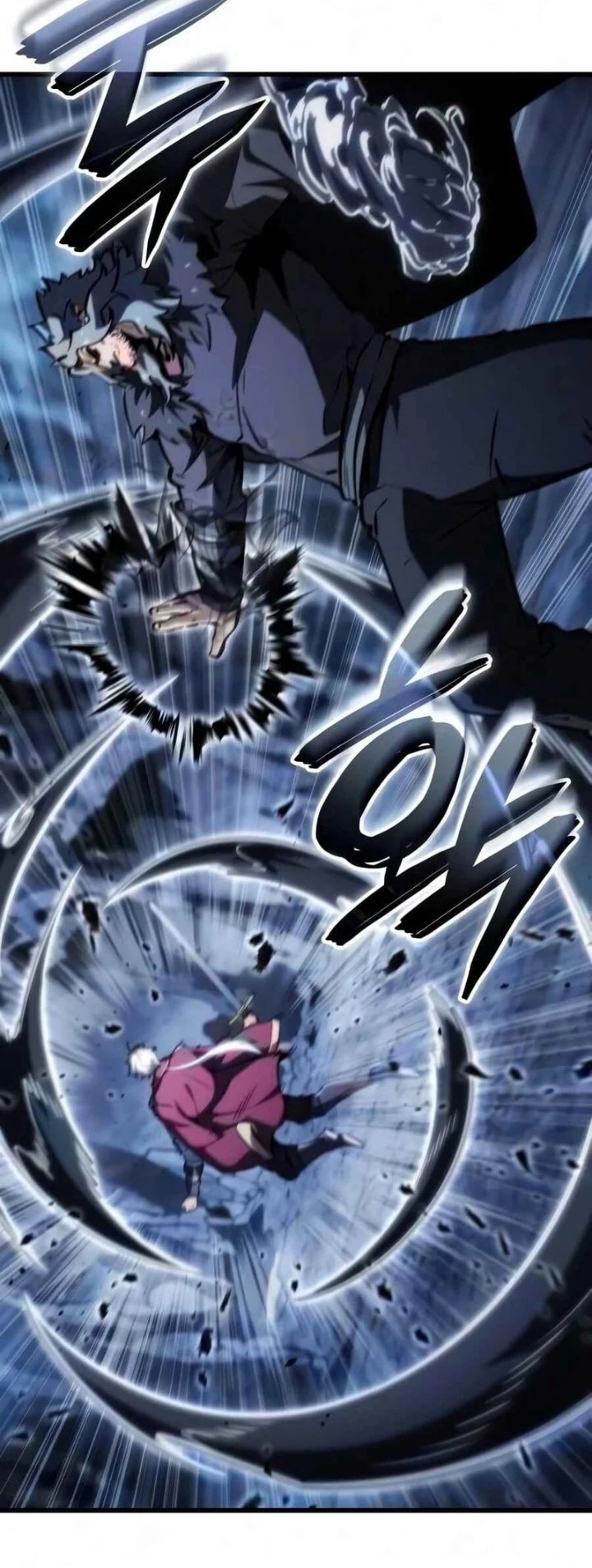 Breakers Chapter 84 Halaman 47