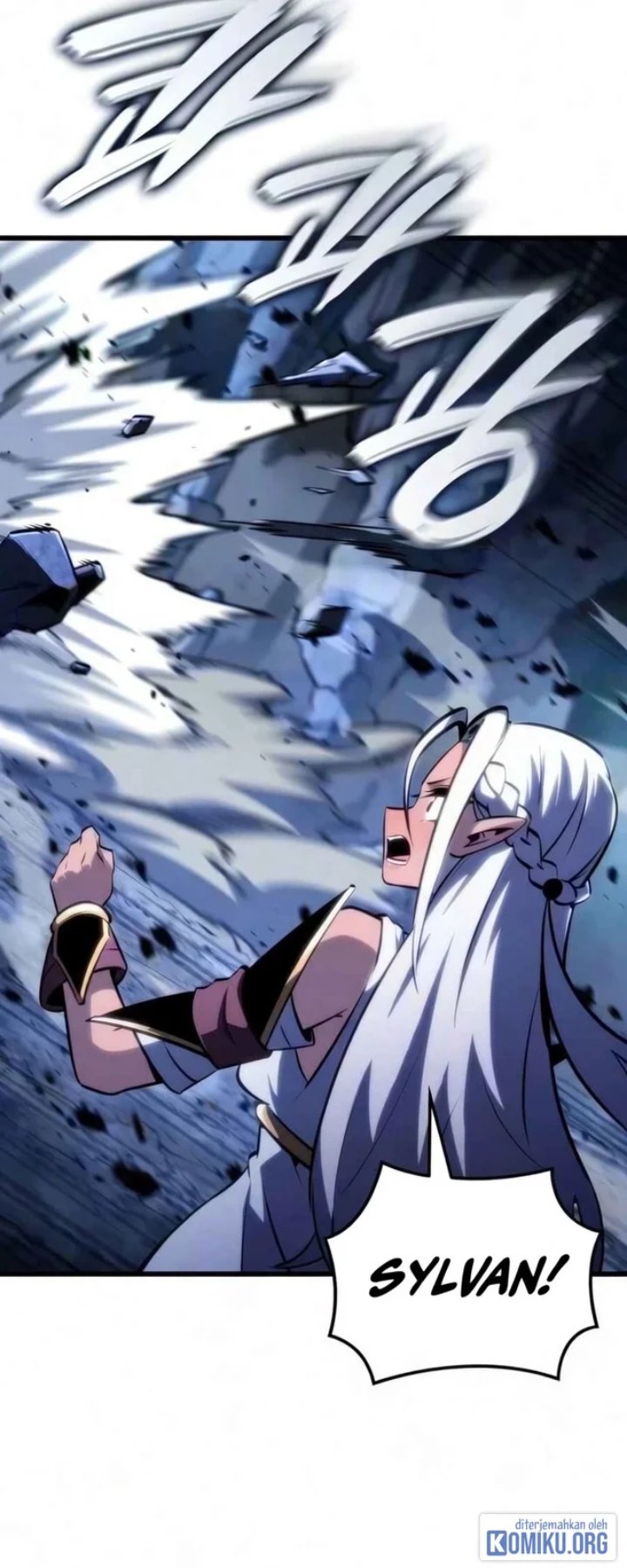 Breakers Chapter 84 Halaman 48