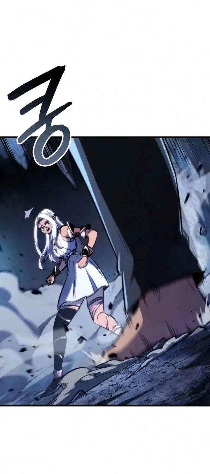 Breakers Chapter 84 Halaman 49