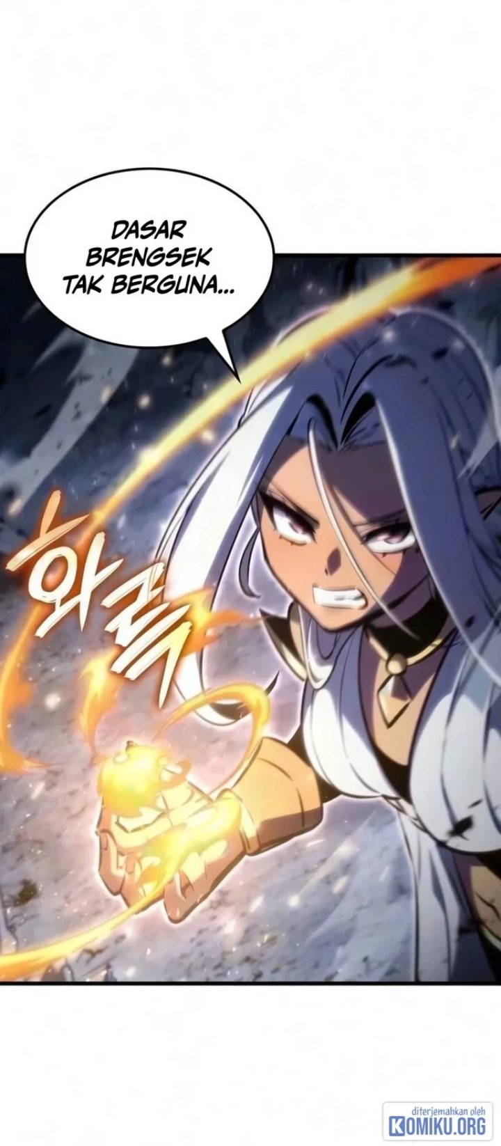Breakers Chapter 84 Halaman 50