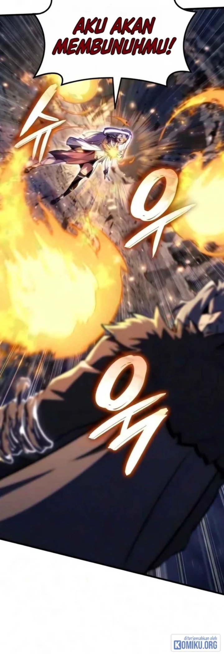 Breakers Chapter 84 Halaman 52