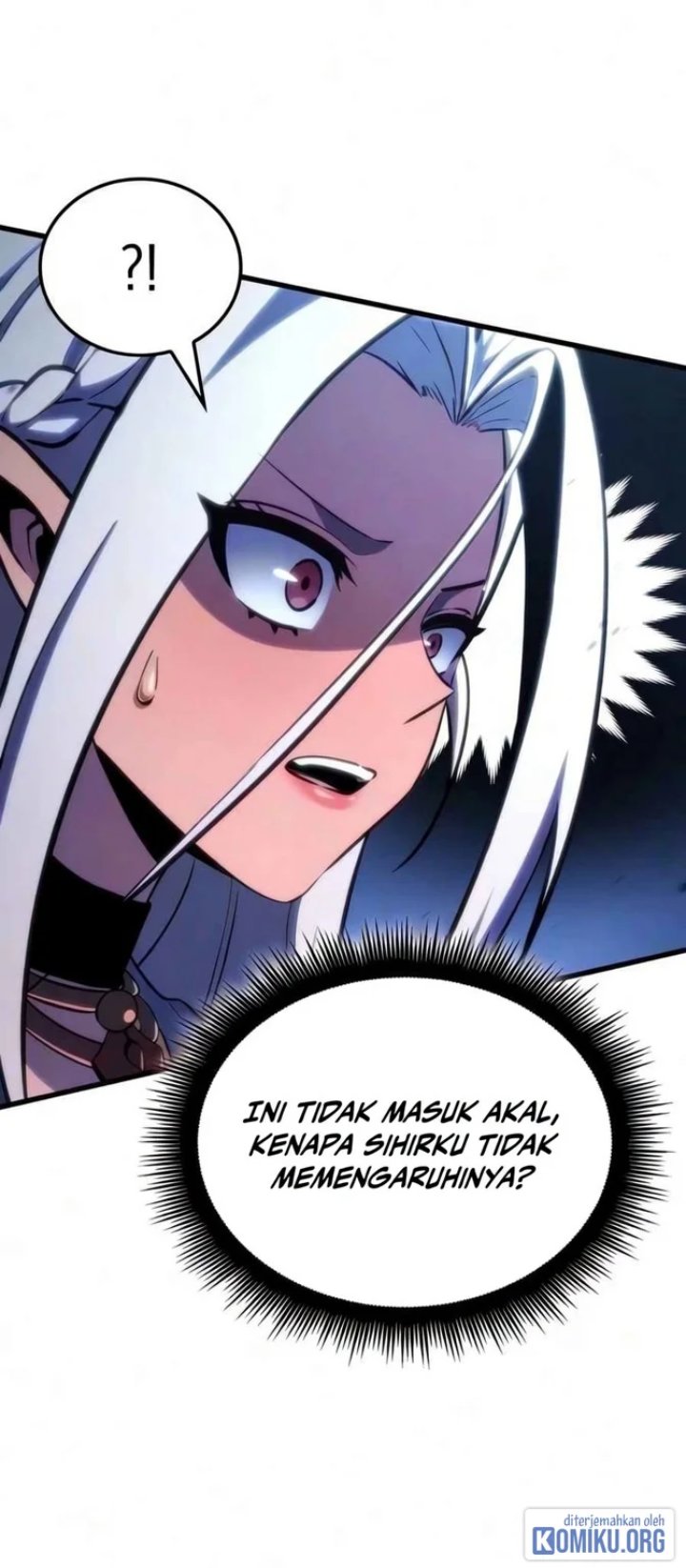 Breakers Chapter 84 Halaman 54