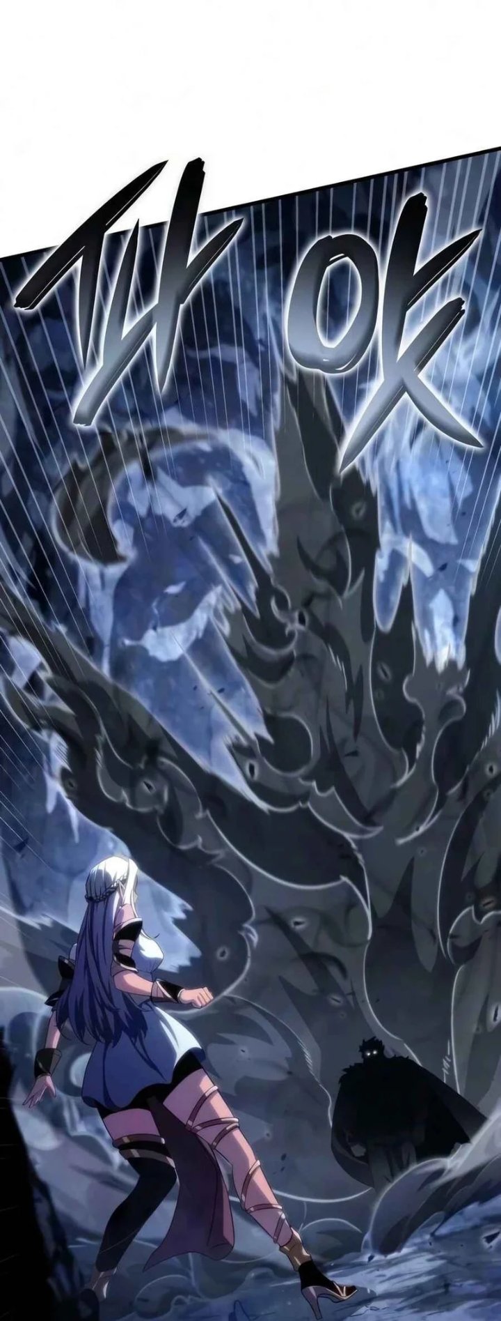 Breakers Chapter 84 Halaman 55