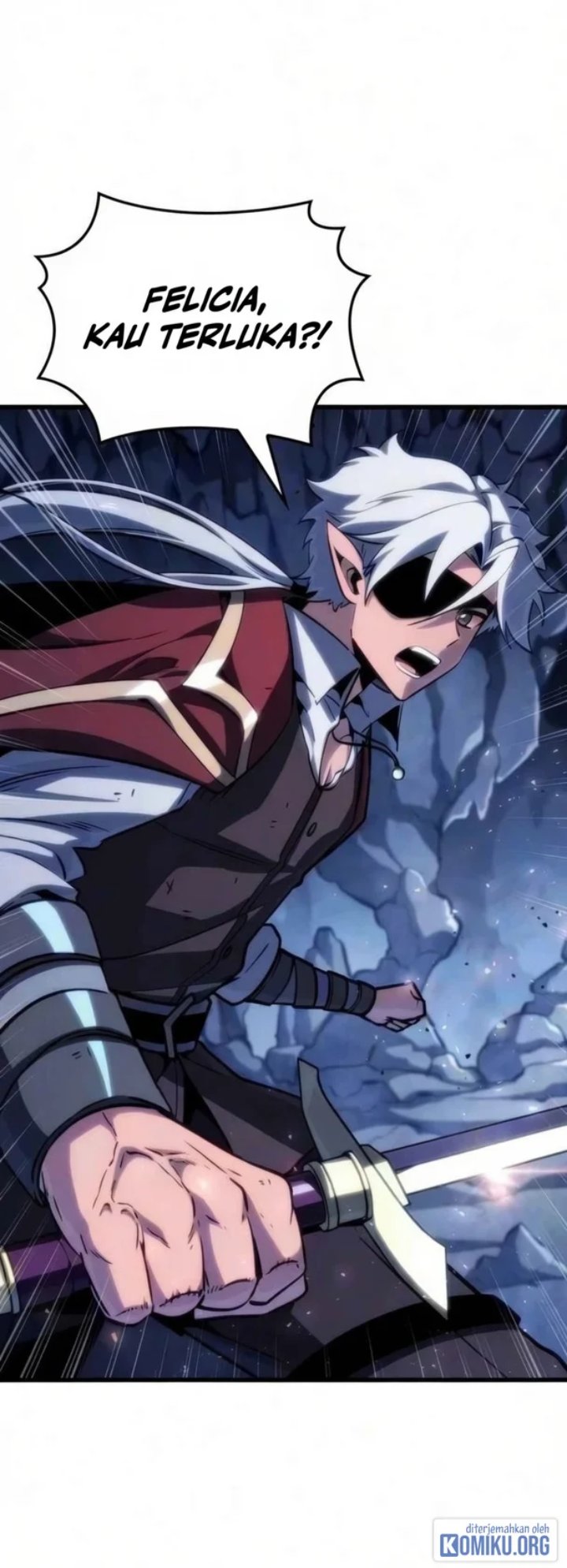 Breakers Chapter 84 Halaman 68