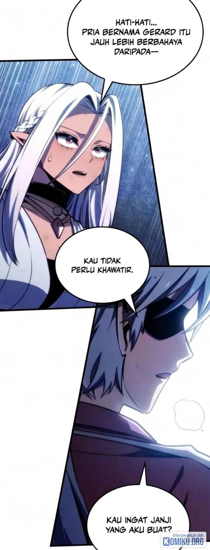 Breakers Chapter 84 Halaman 70
