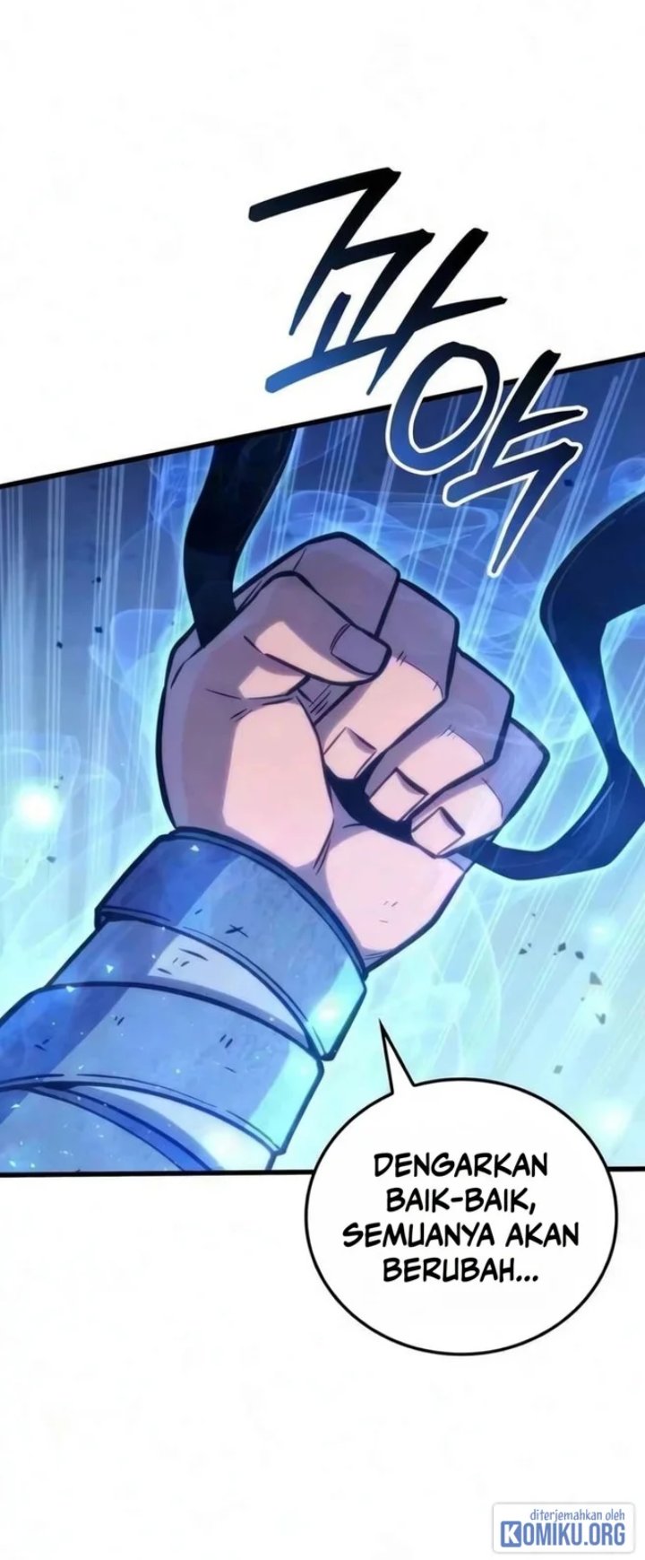 Breakers Chapter 84 Halaman 77