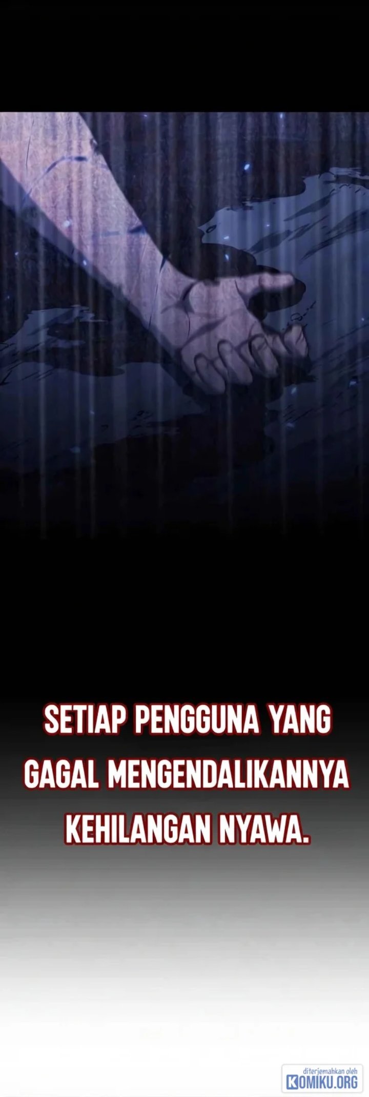 Breakers Chapter 85 Halaman 12