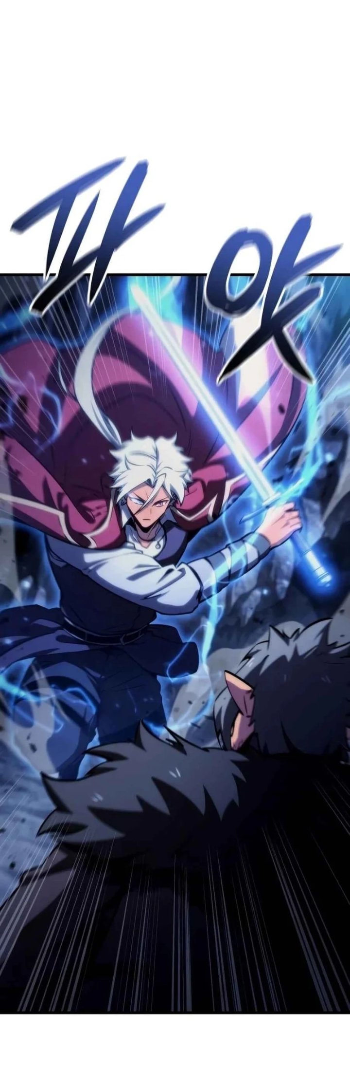 Breakers Chapter 85 Halaman 13