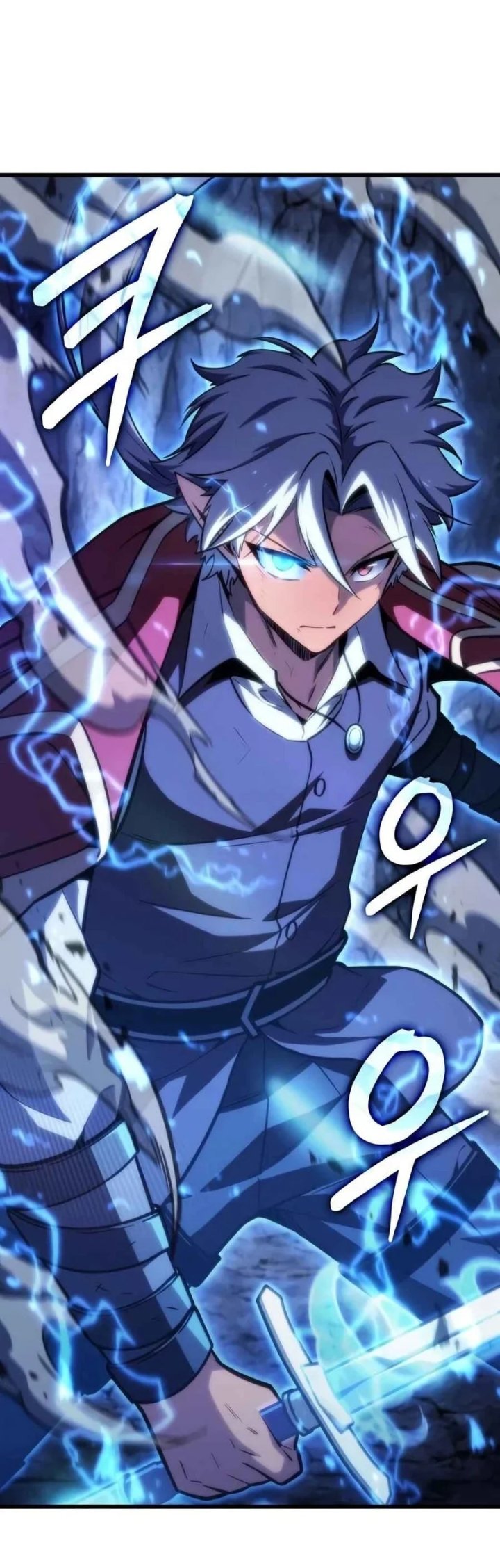 Breakers Chapter 85 Halaman 31