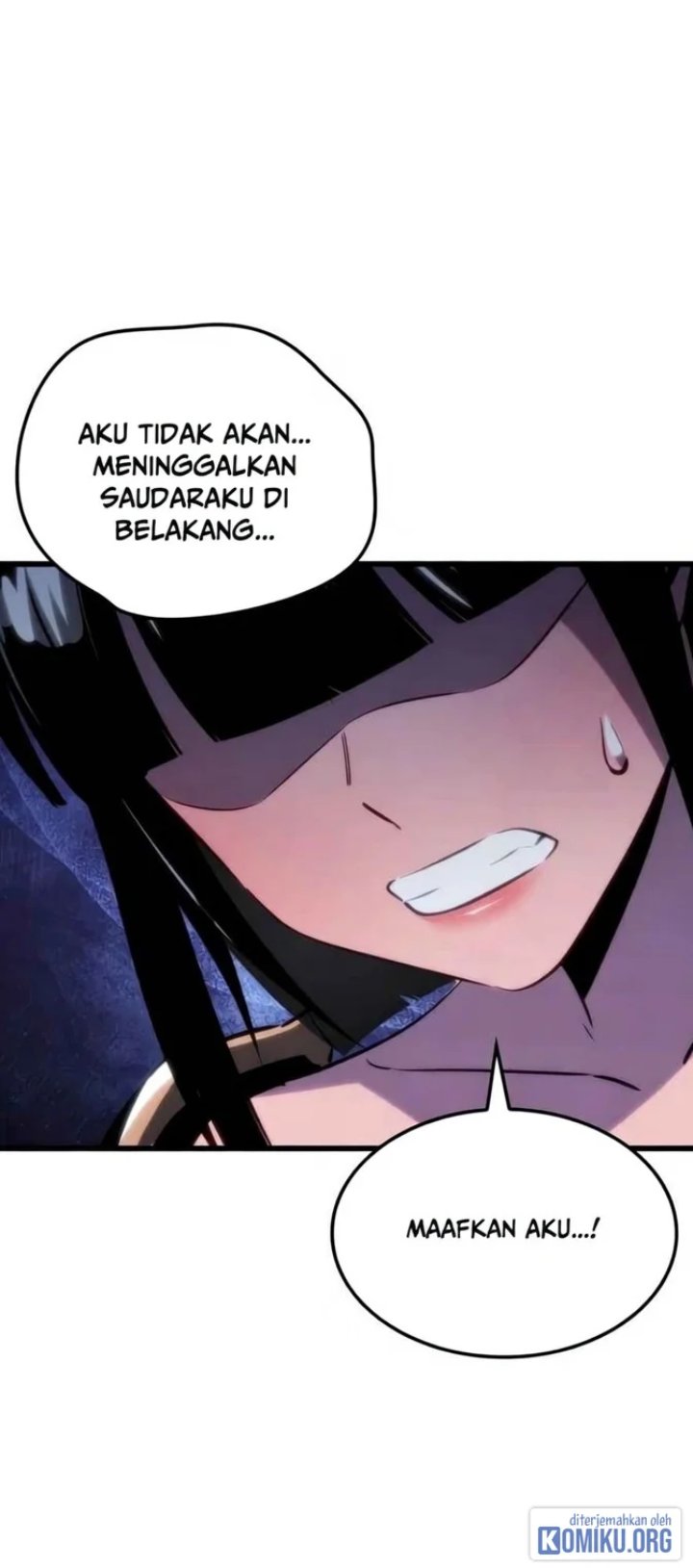 Breakers Chapter 85 Halaman 37