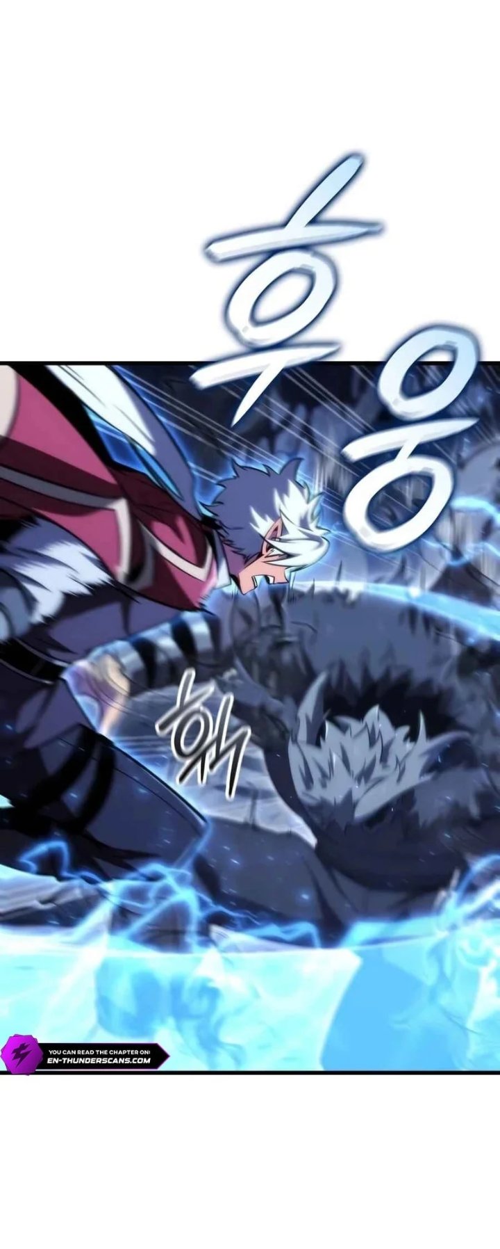 Breakers Chapter 85 Halaman 43