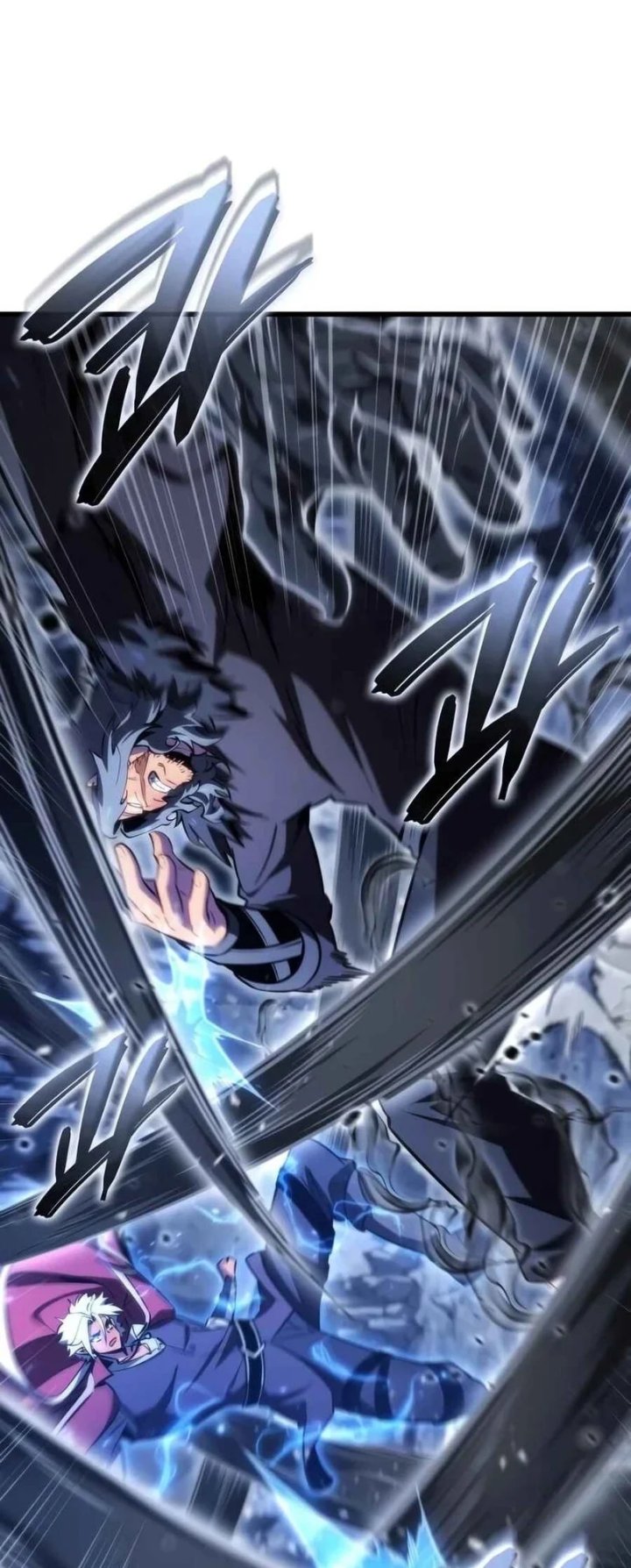 Breakers Chapter 85 Halaman 45
