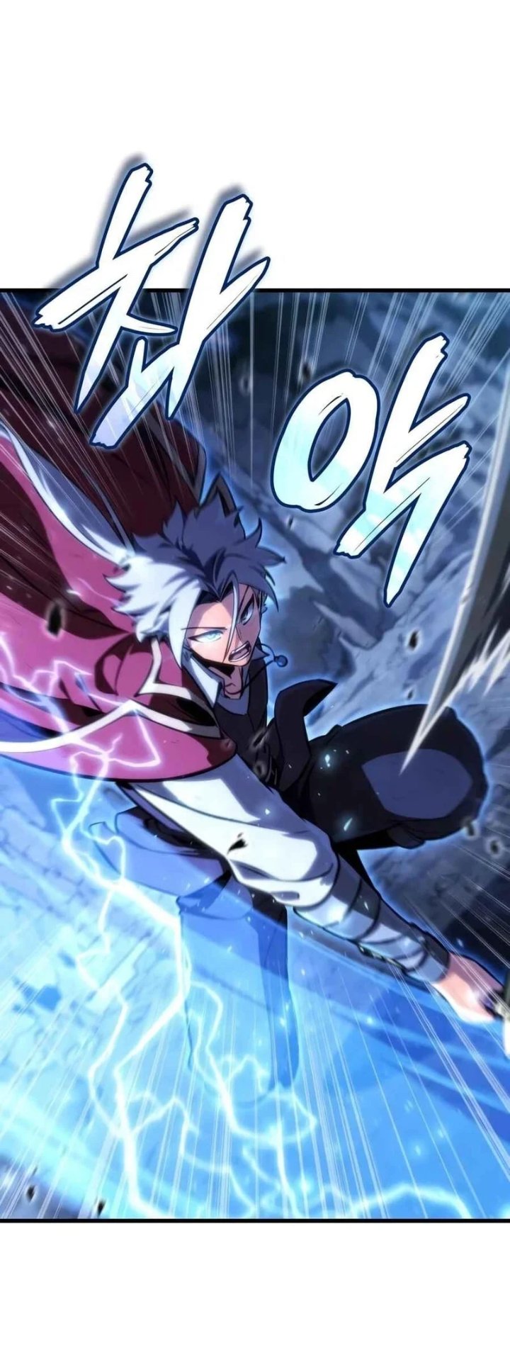 Breakers Chapter 85 Halaman 51