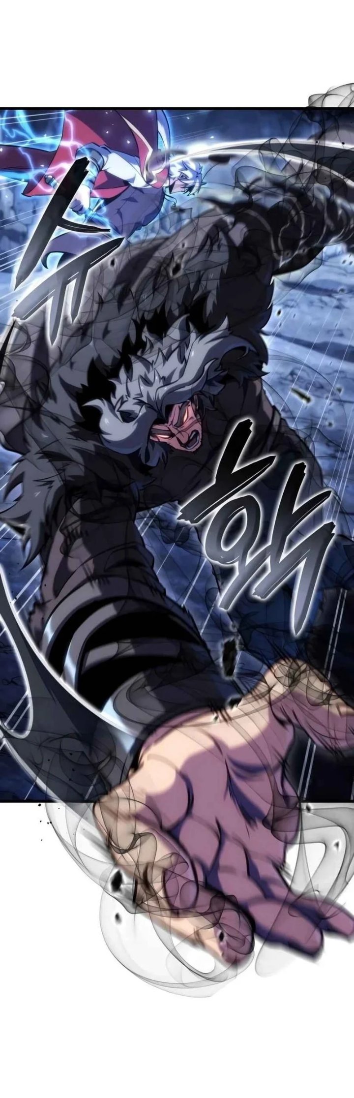 Breakers Chapter 85 Halaman 56