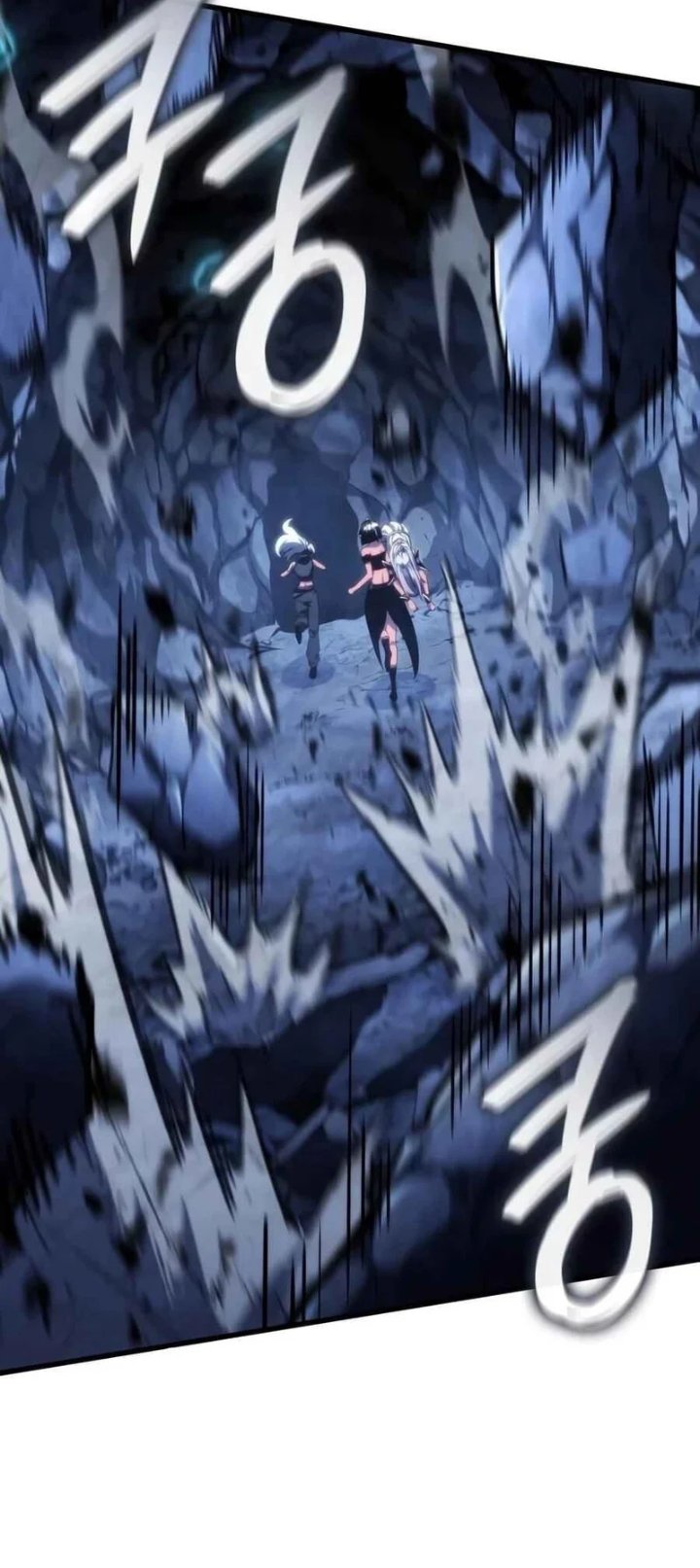 Breakers Chapter 85 Halaman 64