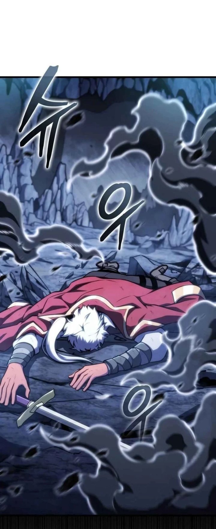 Breakers Chapter 85 Halaman 74