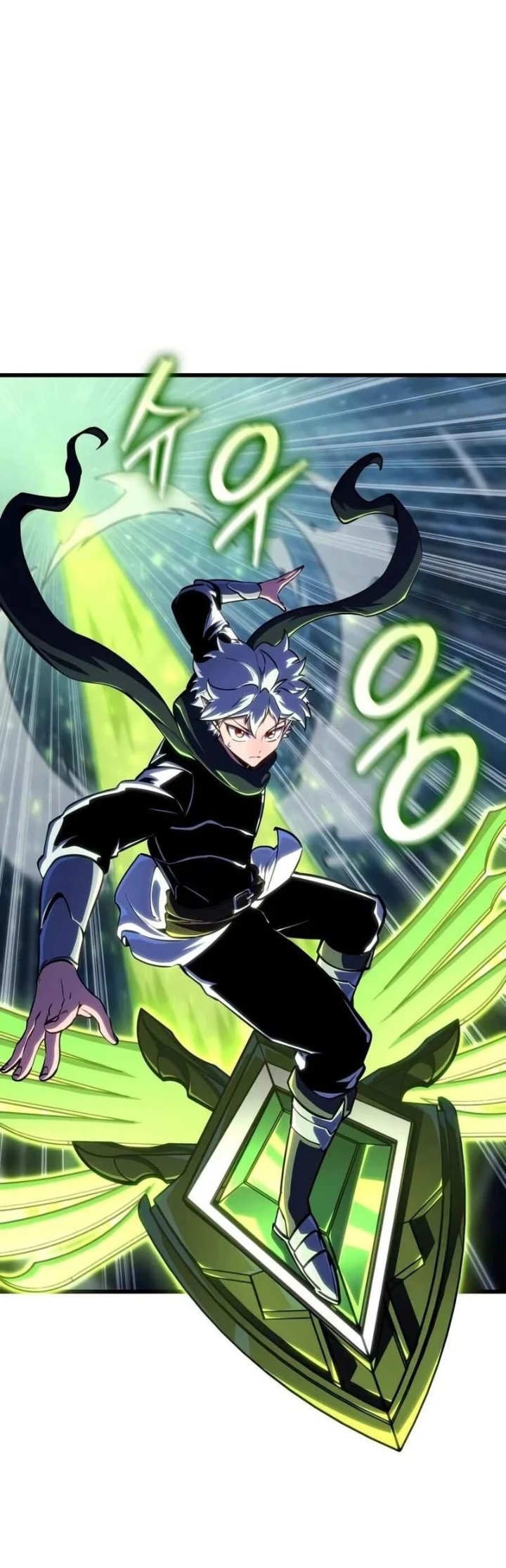 Breakers Chapter 85 Halaman 76