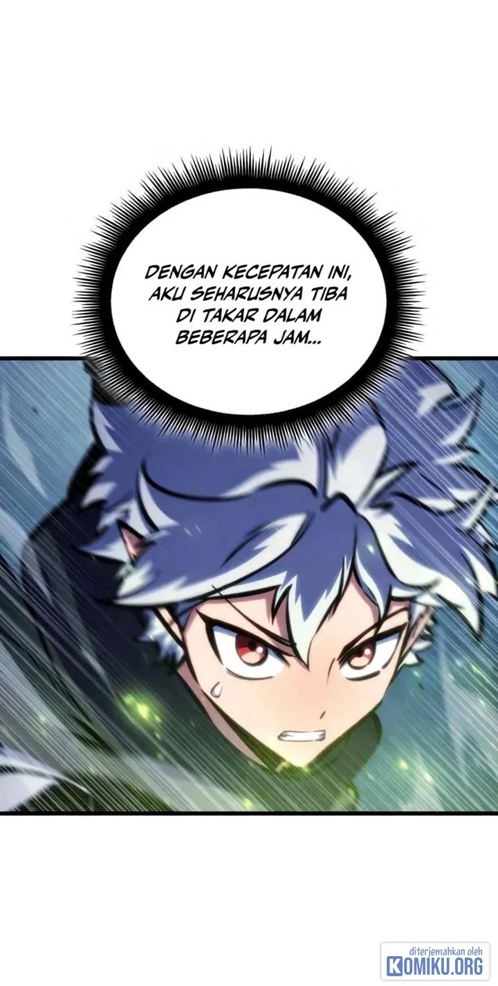 Breakers Chapter 85 Halaman 78