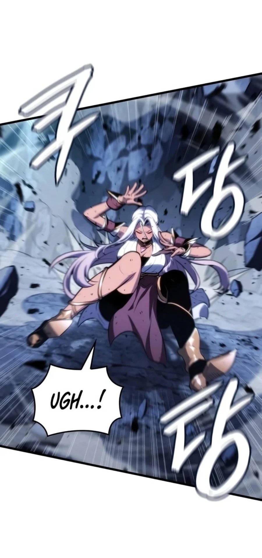 Breakers Chapter 86 Halaman 6