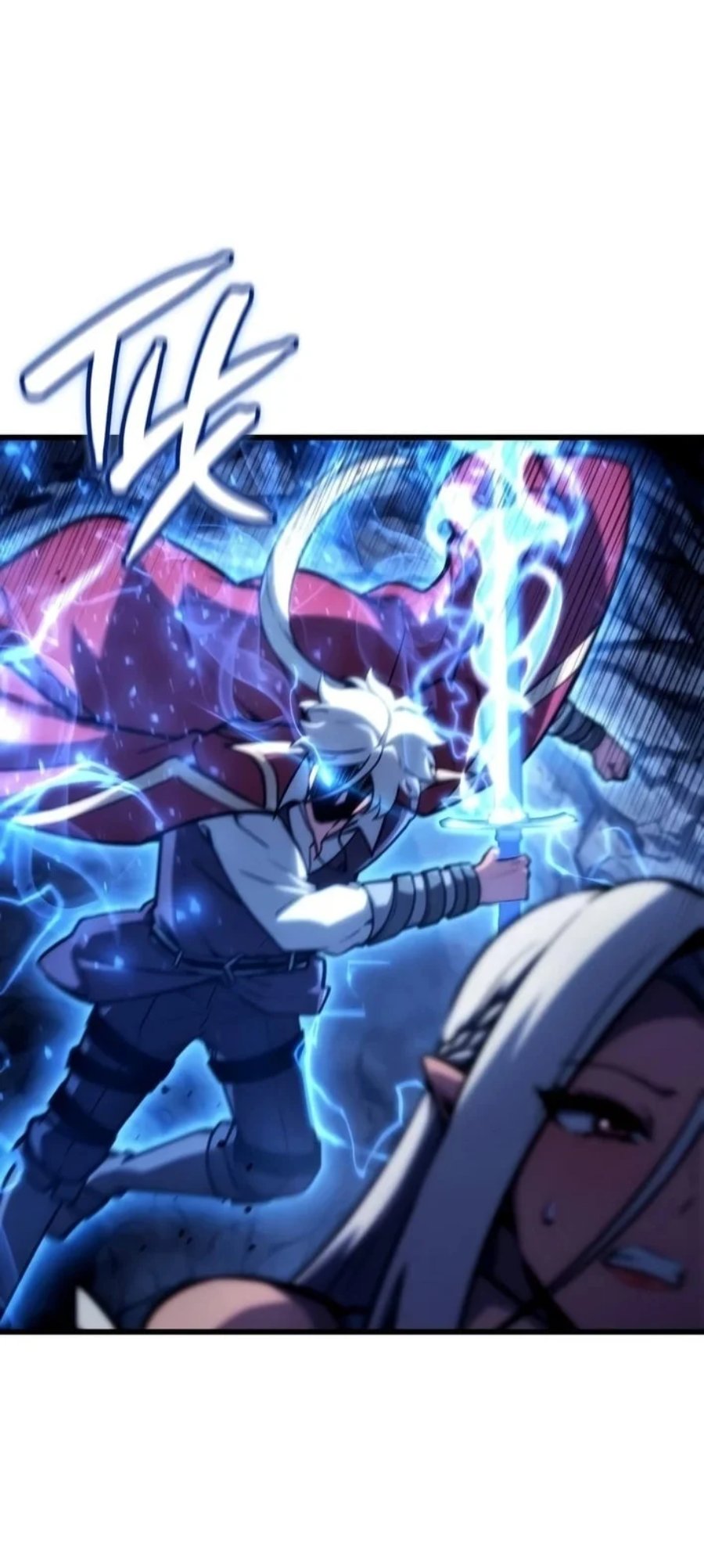 Breakers Chapter 86 Halaman 13
