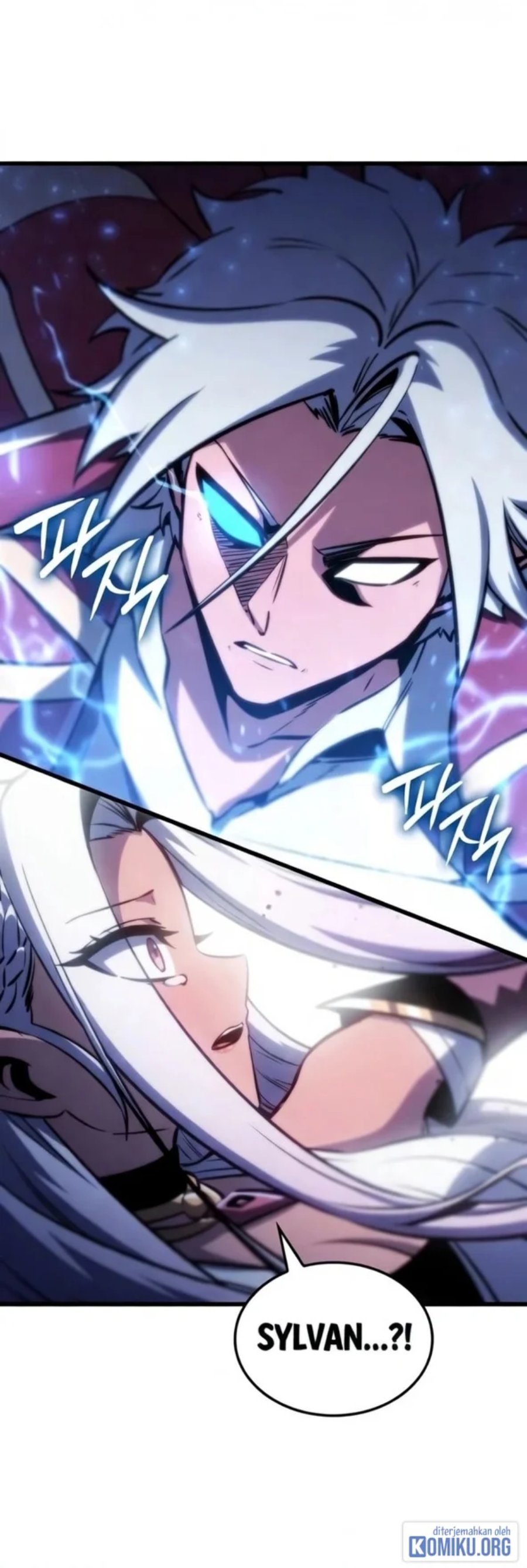 Breakers Chapter 86 Halaman 16