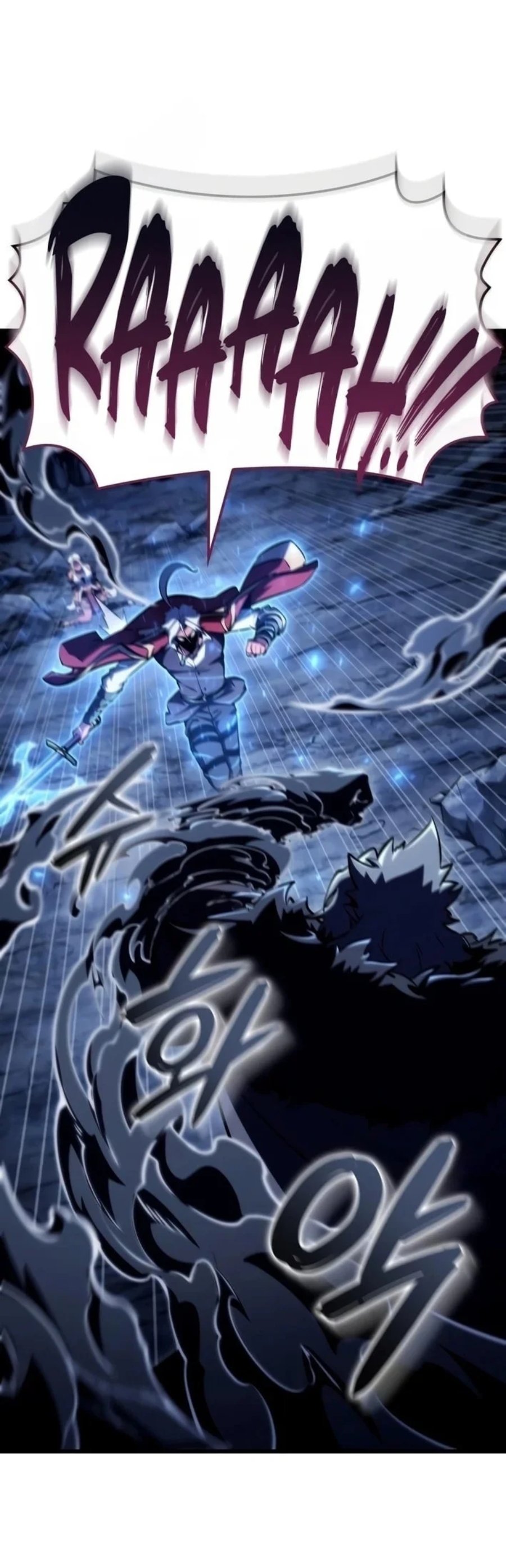 Breakers Chapter 86 Halaman 18