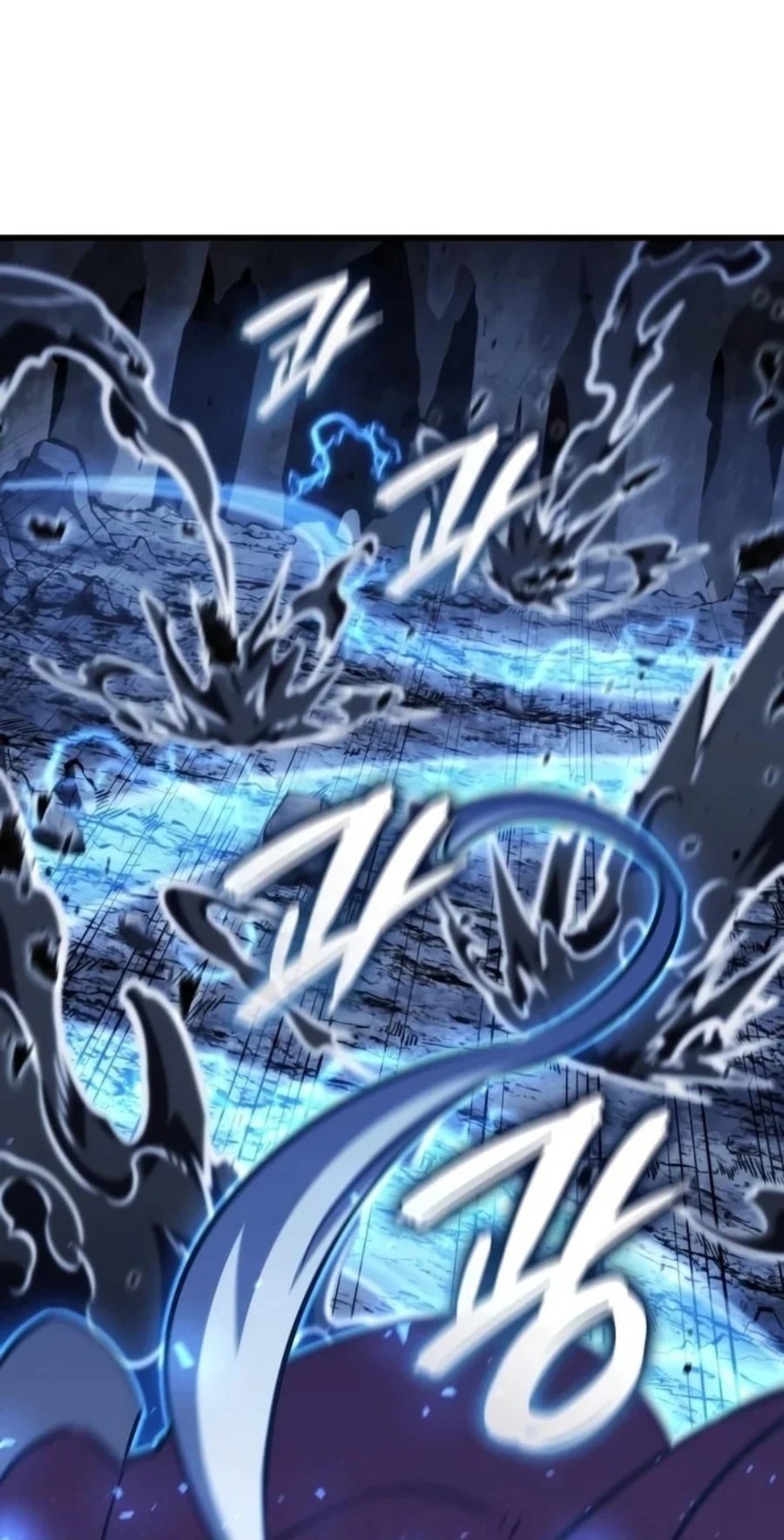 Breakers Chapter 86 Halaman 20