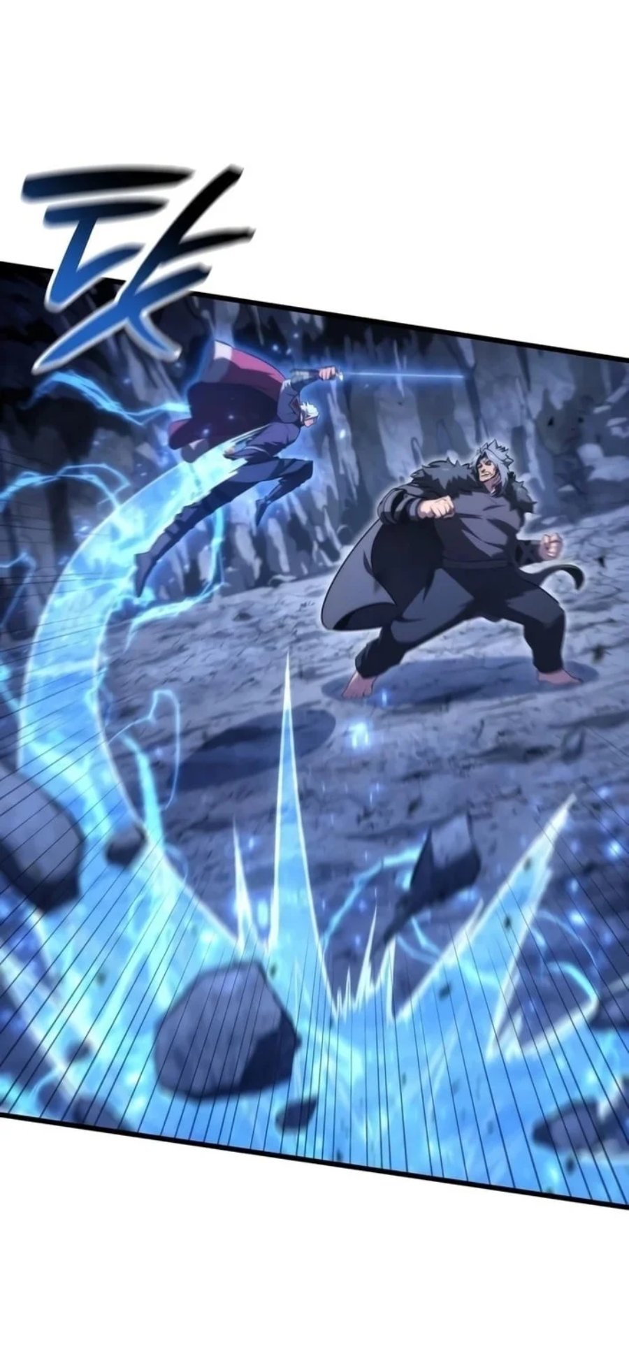 Breakers Chapter 86 Halaman 22