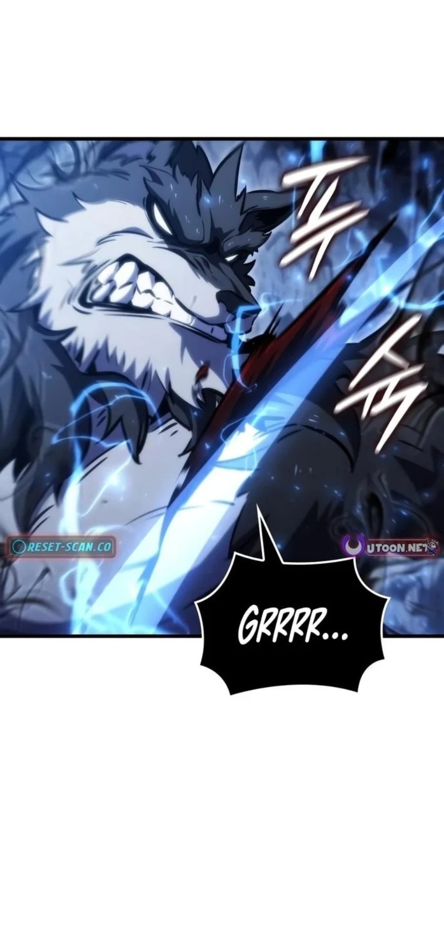 Breakers Chapter 86 Halaman 40
