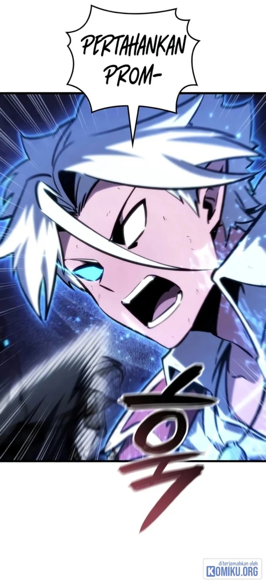 Breakers Chapter 86 Halaman 41