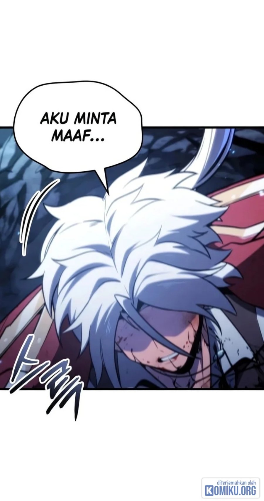 Breakers Chapter 86 Halaman 56