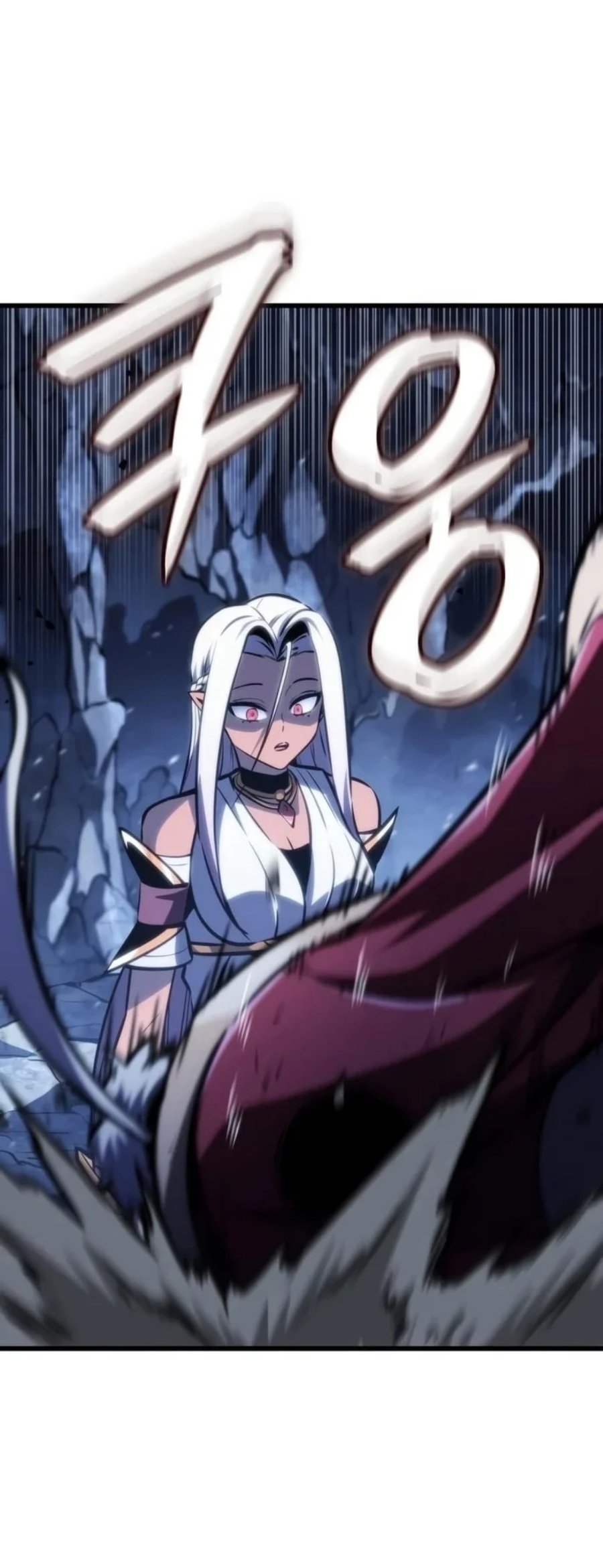 Breakers Chapter 86 Halaman 57
