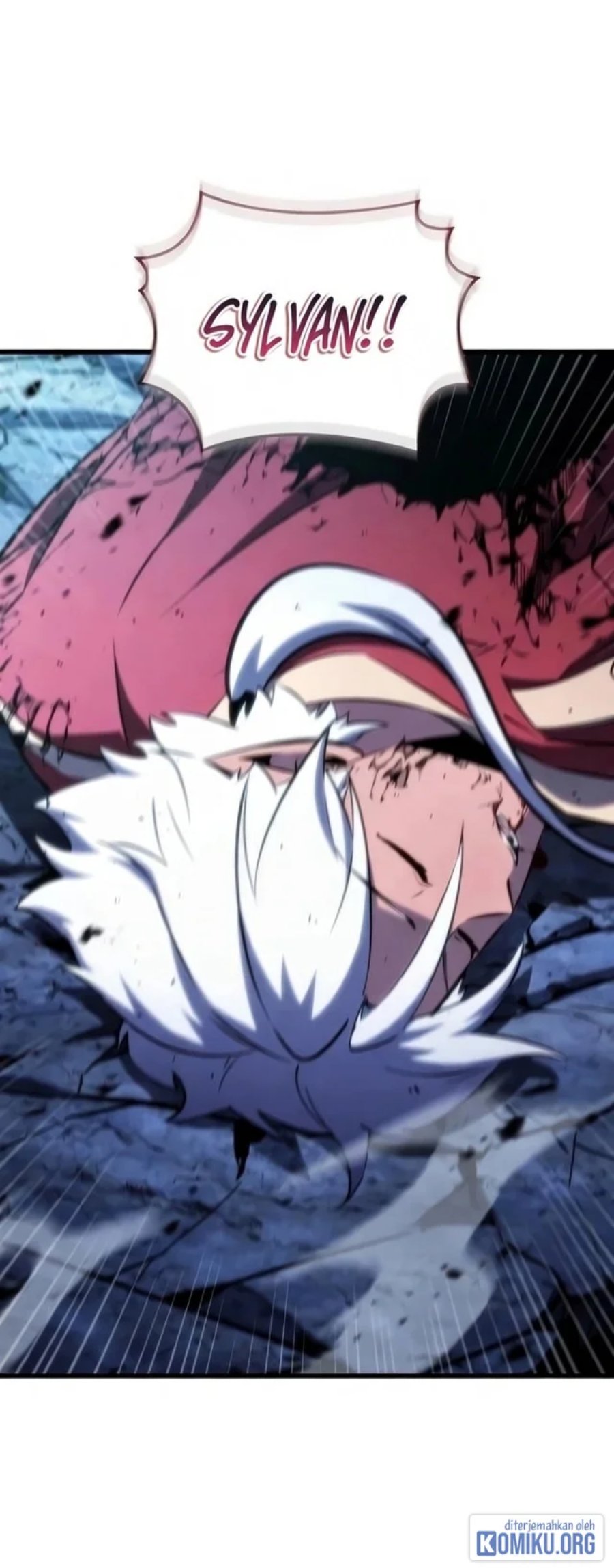 Breakers Chapter 86 Halaman 60