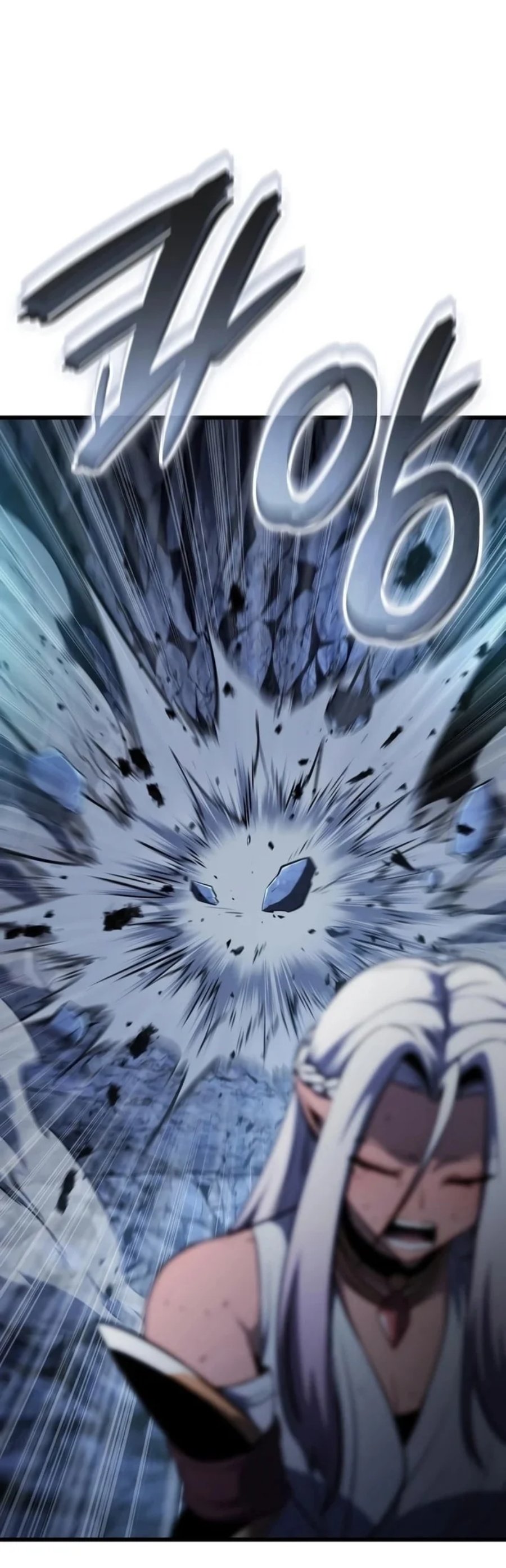 Breakers Chapter 86 Halaman 61