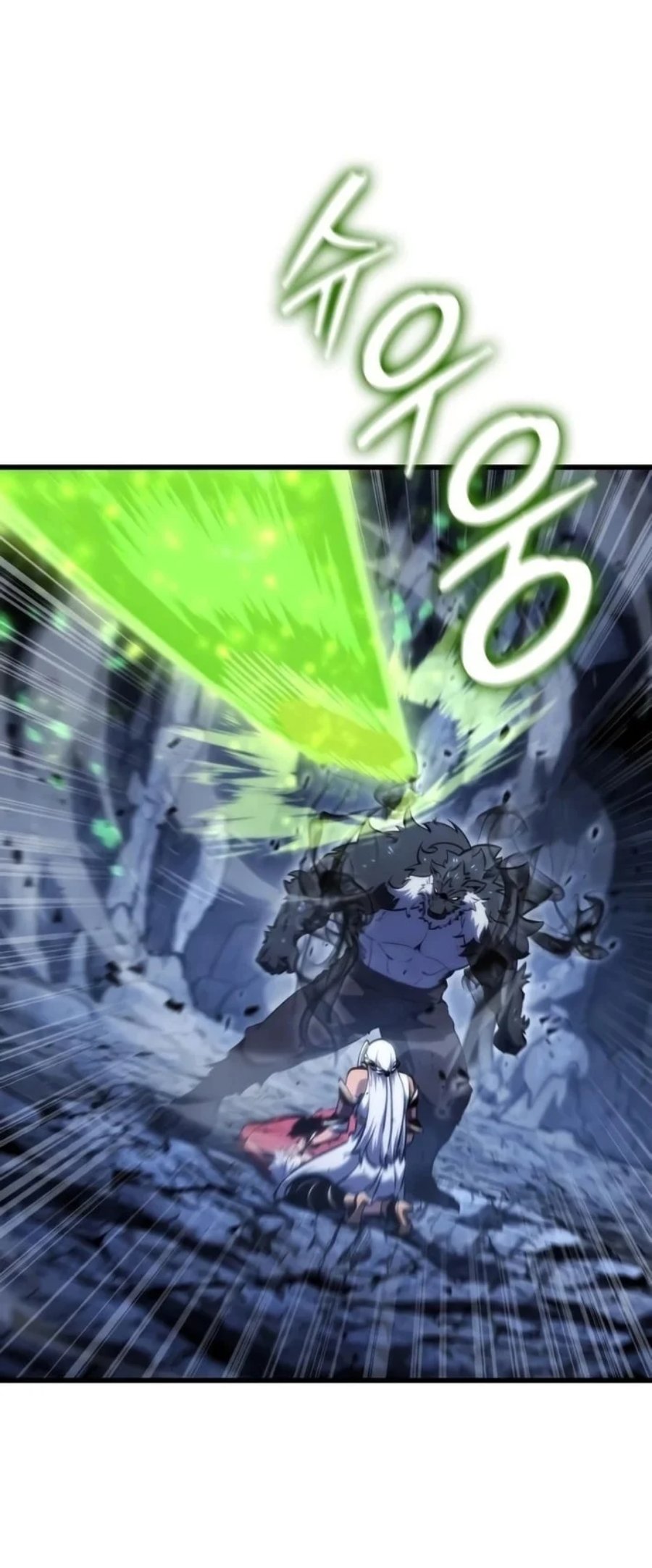 Breakers Chapter 86 Halaman 63